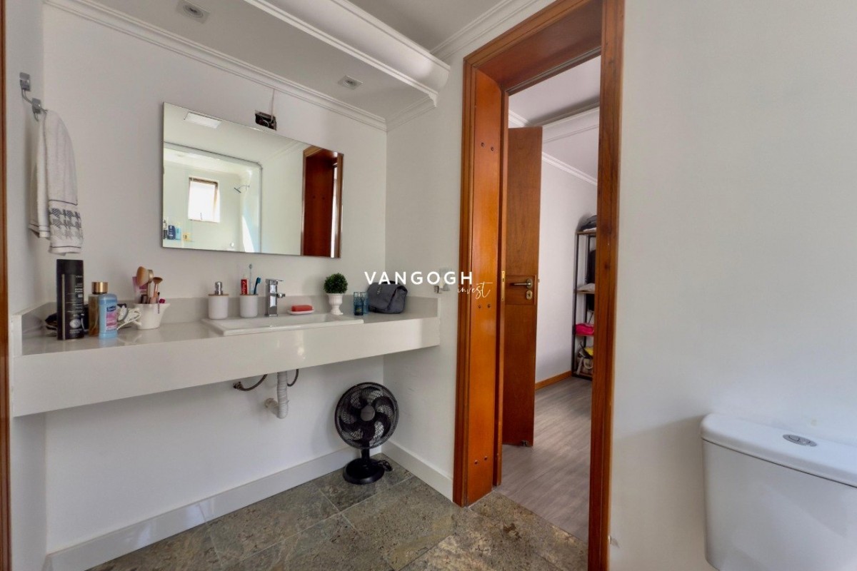 Apartamento 5 dormitórios Golden Star, Centro - Balneário Camboriú