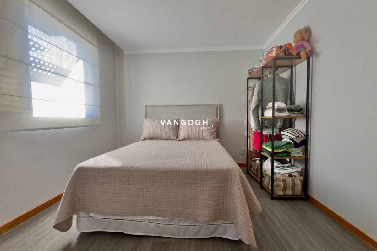 Apartamento 5 dormitórios Golden Star, Centro - Balneário Camboriú