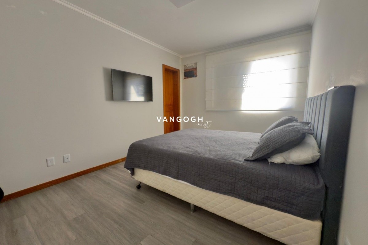 Apartamento 5 dormitórios Golden Star, Centro - Balneário Camboriú