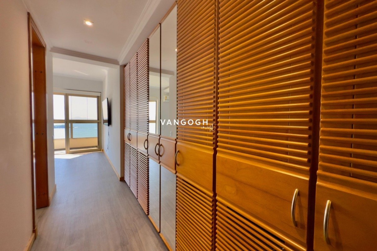 Apartamento 5 dormitórios Golden Star, Centro - Balneário Camboriú