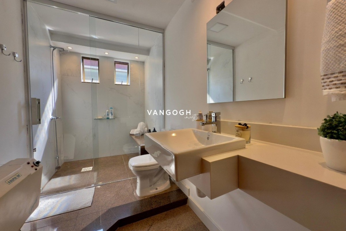 Apartamento 5 dormitórios Golden Star, Centro - Balneário Camboriú