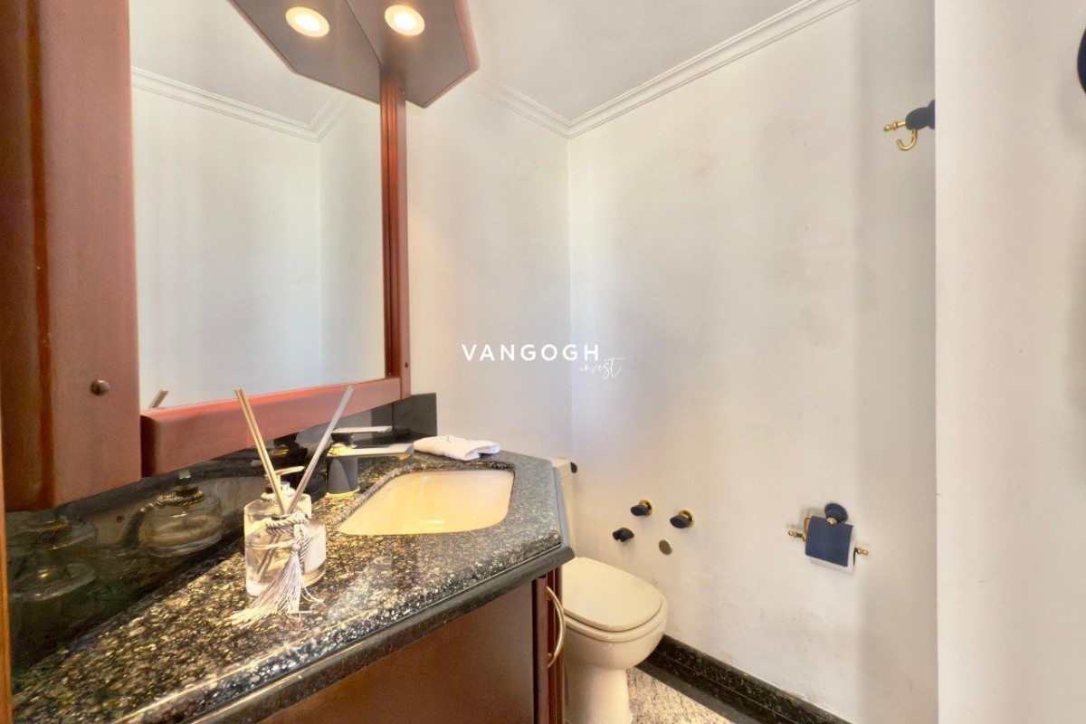 Apartamento 5 dormitórios Golden Star, Centro - Balneário Camboriú