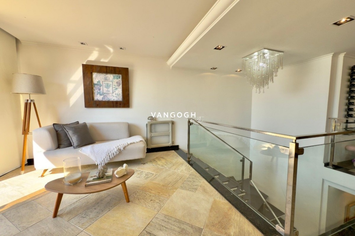 Apartamento 5 dormitórios Golden Star, Centro - Balneário Camboriú
