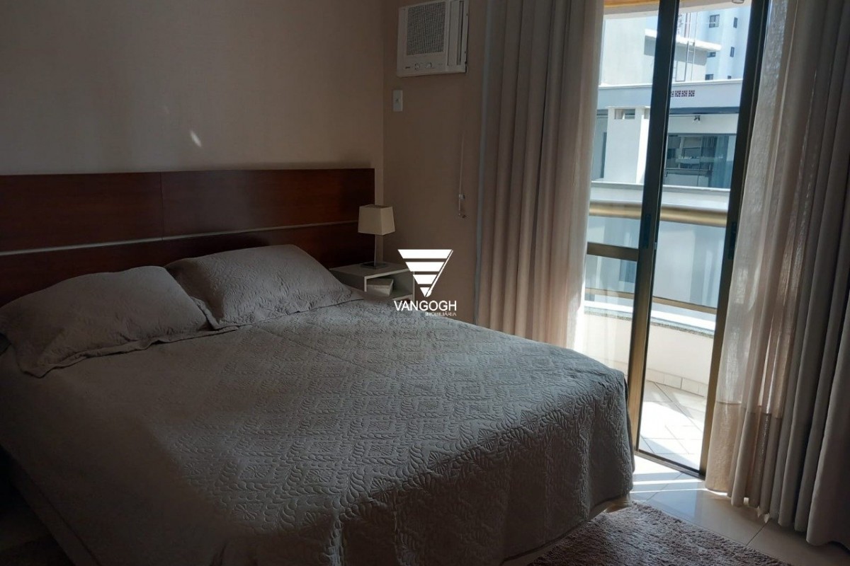 Apartamento 3 dormitórios Butterfly, Quadra Mar - Balneário Camboriú