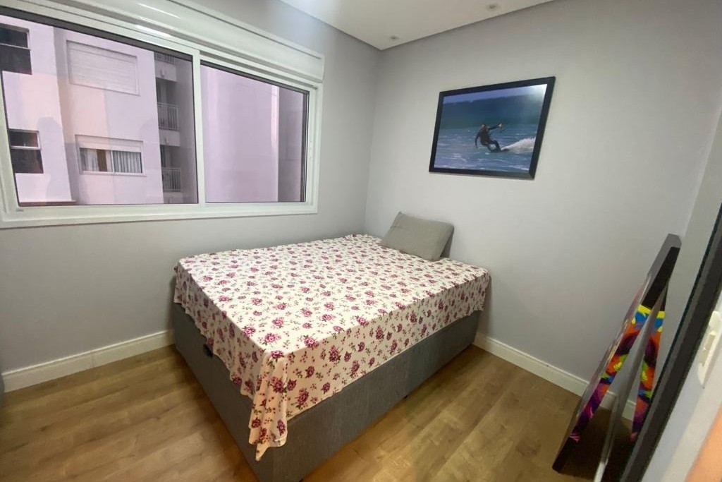 Apartamento 3 dormitórios Amores da Brava, Praia Brava - Itajaí