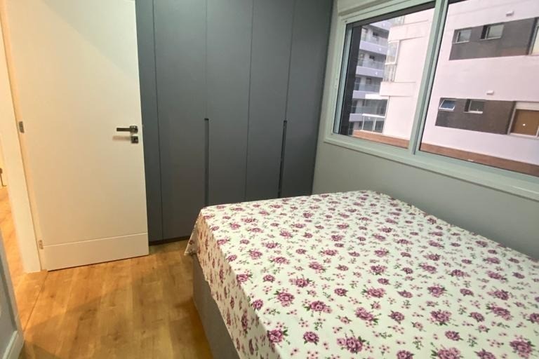 Apartamento 3 dormitórios Amores da Brava, Praia Brava - Itajaí