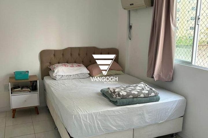 Apartamento 3 dormitórios Residencial Ilma, Centro - Balneário Camboriú