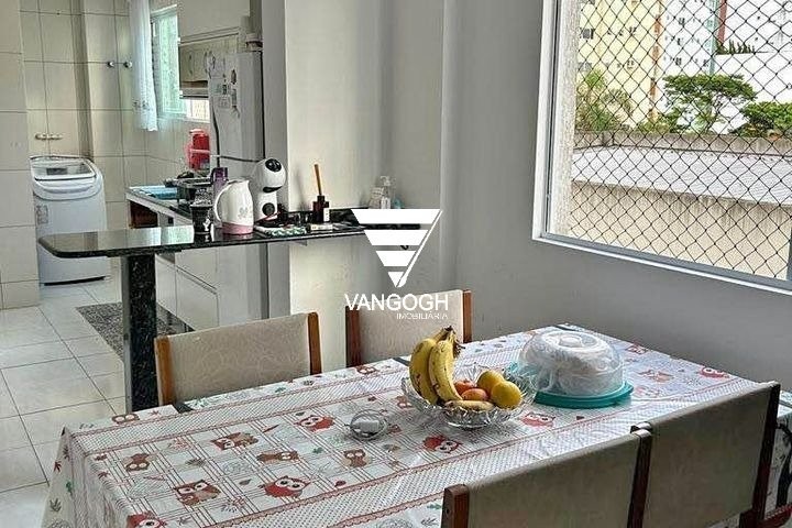 Apartamento 3 dormitórios Residencial Ilma, Centro - Balneário Camboriú