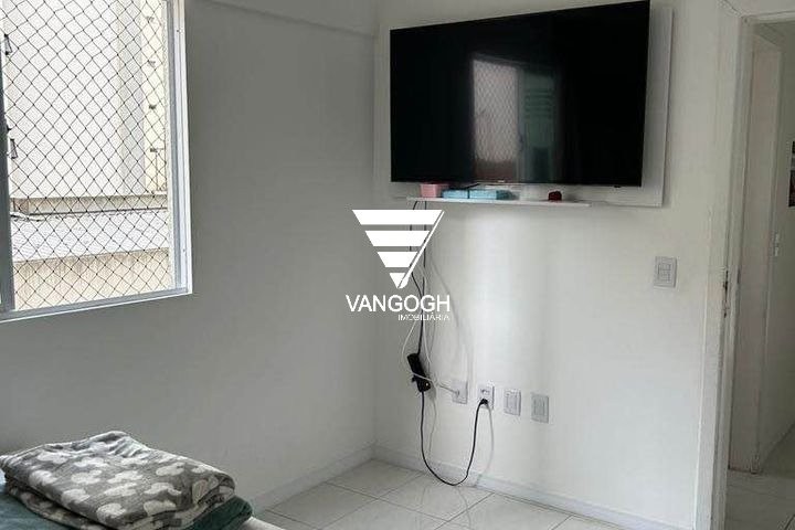 Apartamento 3 dormitórios Residencial Ilma, Centro - Balneário Camboriú