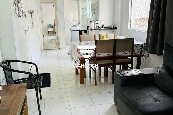 Apartamento 3 dormitórios Residencial Ilma, Centro - Balneário Camboriú