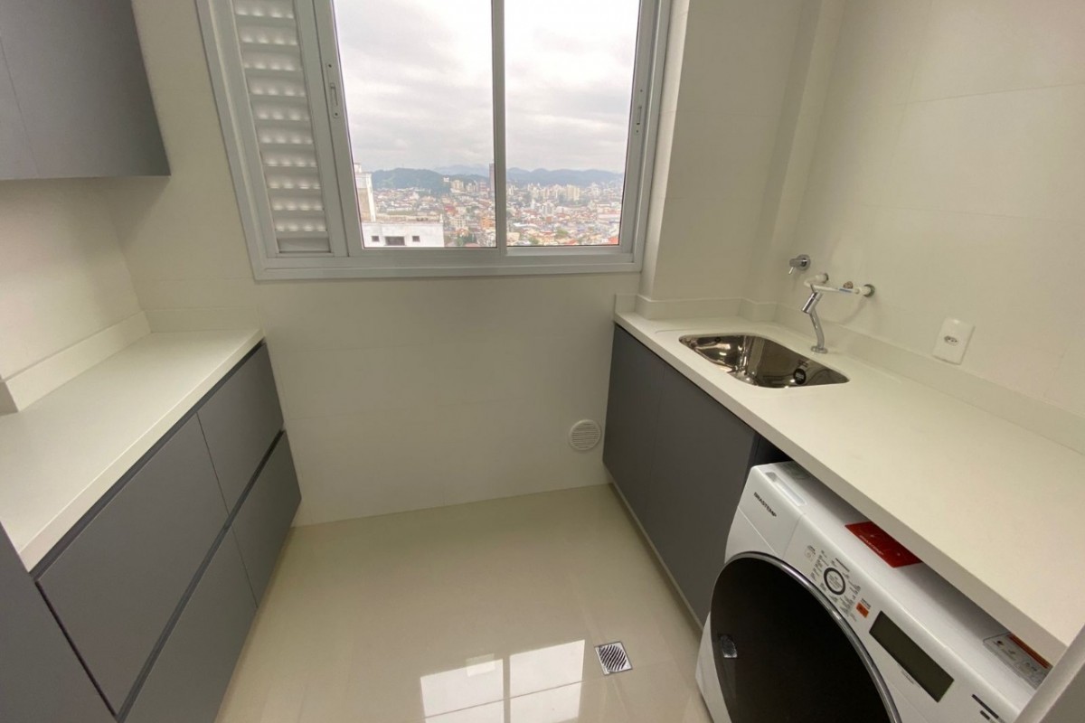 Apartamento 4 dormitórios Villa Castelli, Centro - Balneário Camboriú