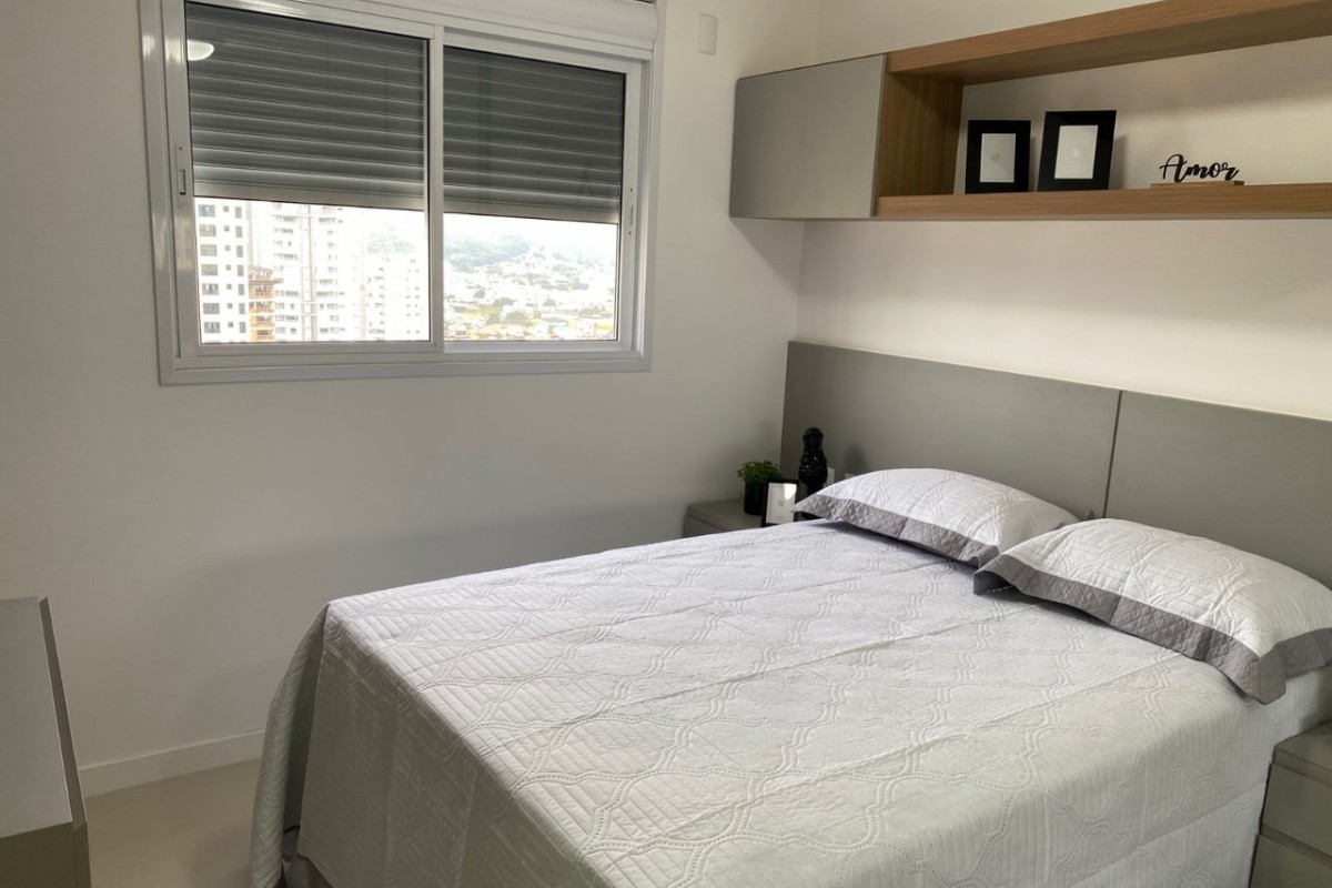 Apartamento 4 dormitórios Villa Castelli, Centro - Balneário Camboriú