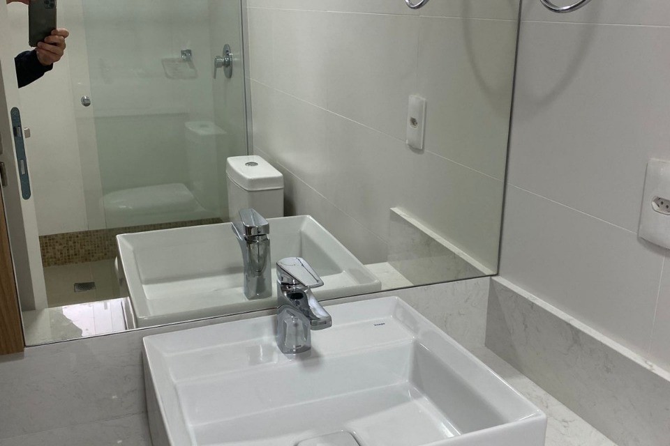 Apartamento 4 dormitórios Villa Castelli, Centro - Balneário Camboriú