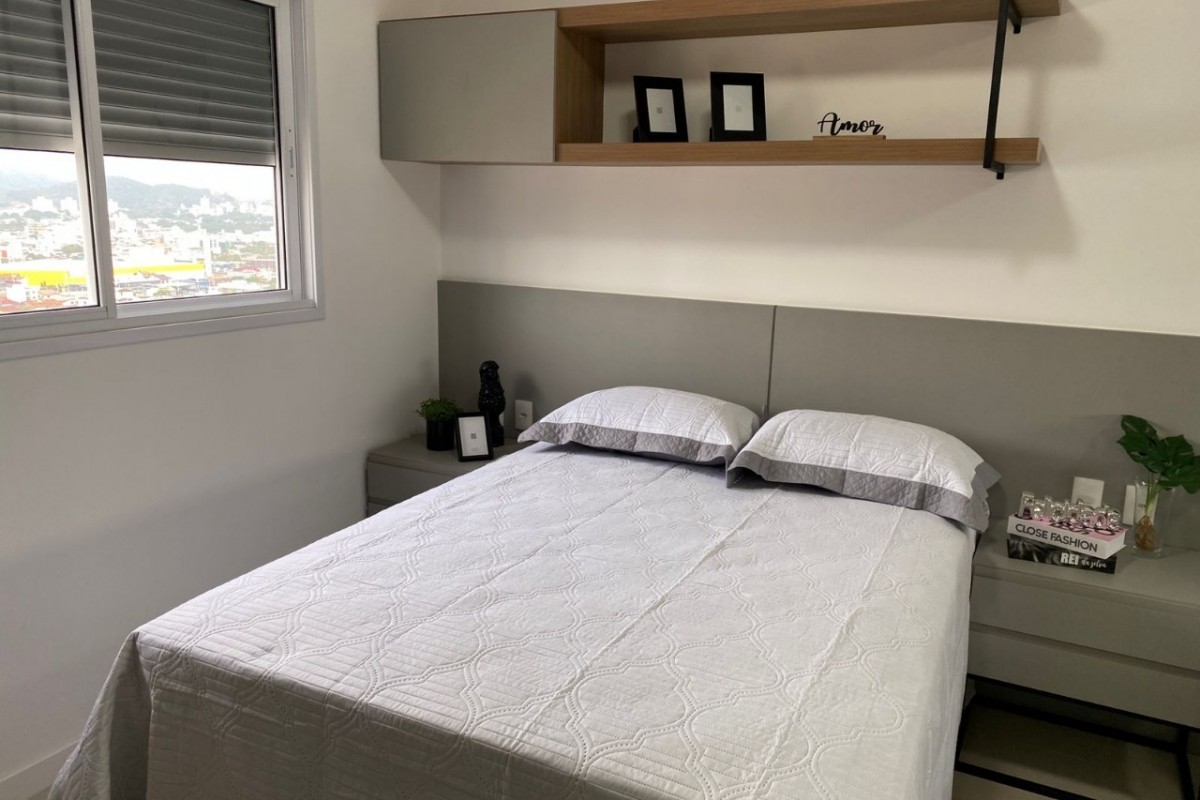 Apartamento 4 dormitórios Villa Castelli, Centro - Balneário Camboriú