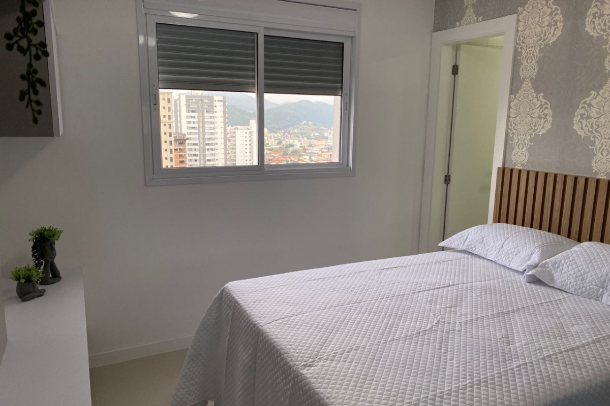 Apartamento 4 dormitórios Villa Castelli, Centro - Balneário Camboriú