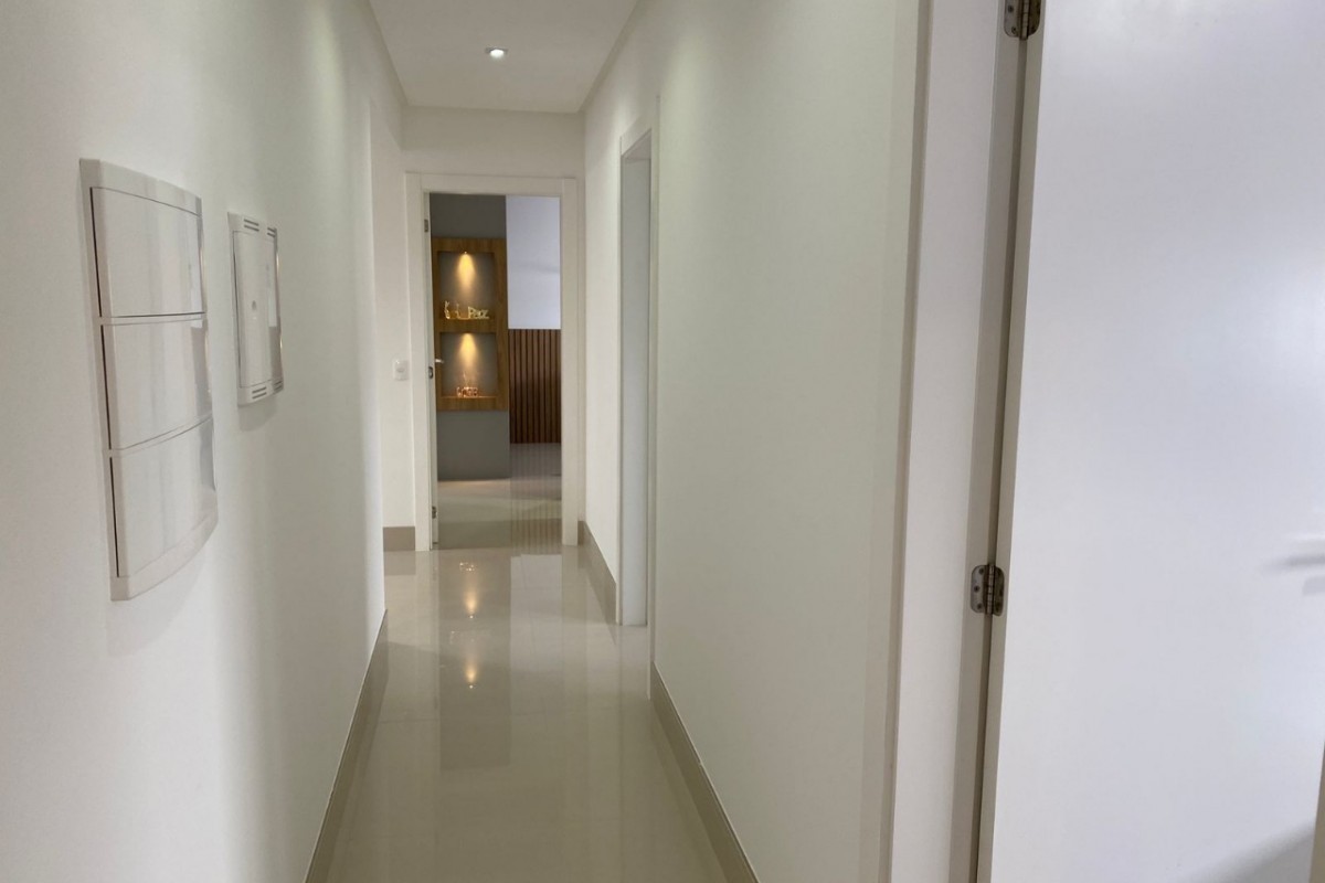 Apartamento 4 dormitórios Villa Castelli, Centro - Balneário Camboriú