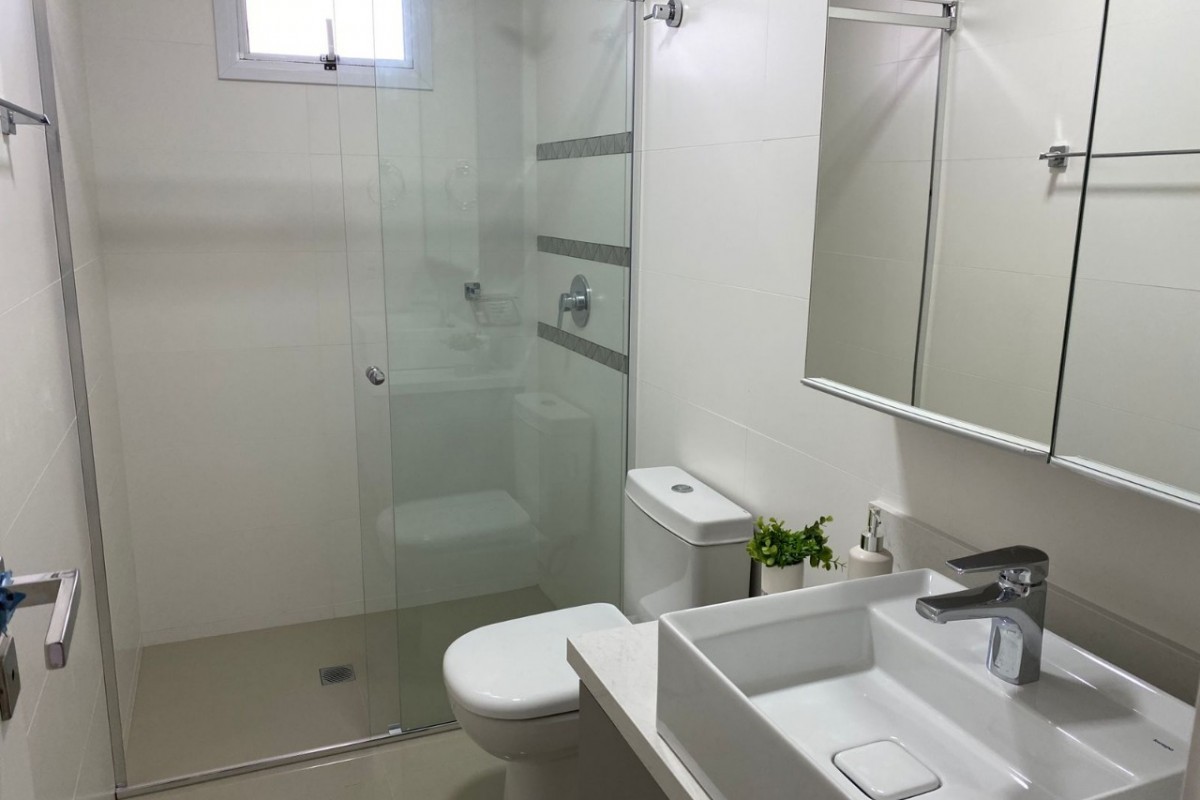 Apartamento 4 dormitórios Villa Castelli, Centro - Balneário Camboriú