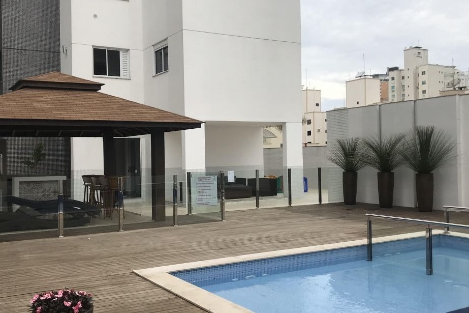 Apartamento 4 dormitórios Villa Castelli, Centro - Balneário Camboriú