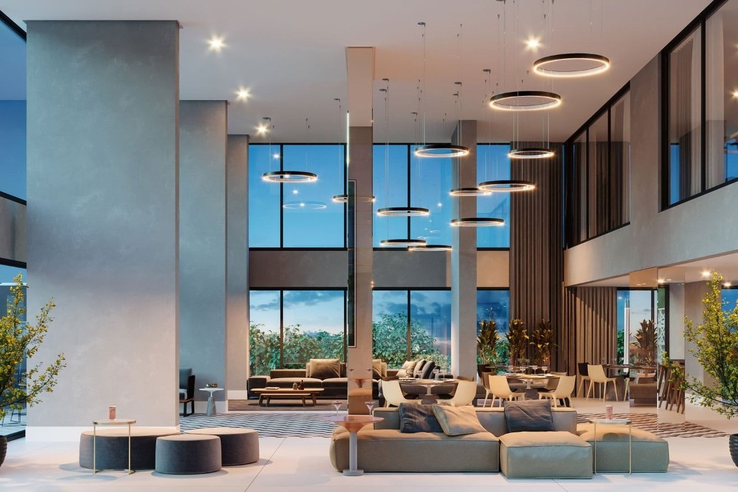 Mueller Ocean Club