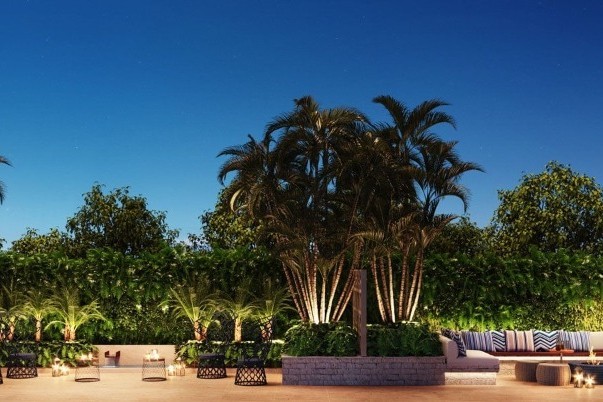 Mueller Ocean Club