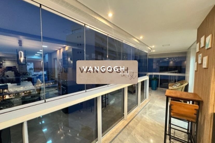 Apartamento 3 dormitórios Amores da Brava, Praia Brava - Itajaí