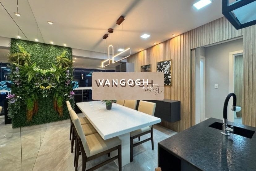 Apartamento 3 dormitórios Amores da Brava, Praia Brava - Itajaí