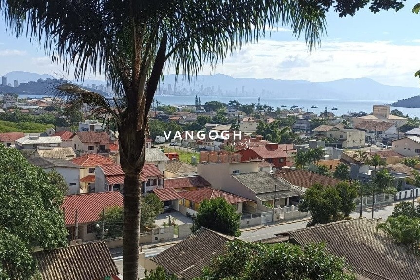 Terreno Morro da Moreira, Centro - PORTO BELO