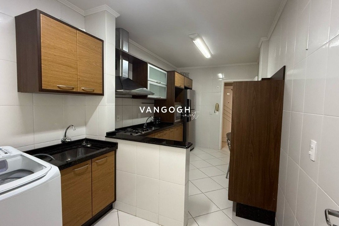 Apartamento 3 dormitórios Residencial Phoenix, Centro - Balneário Camboriú
