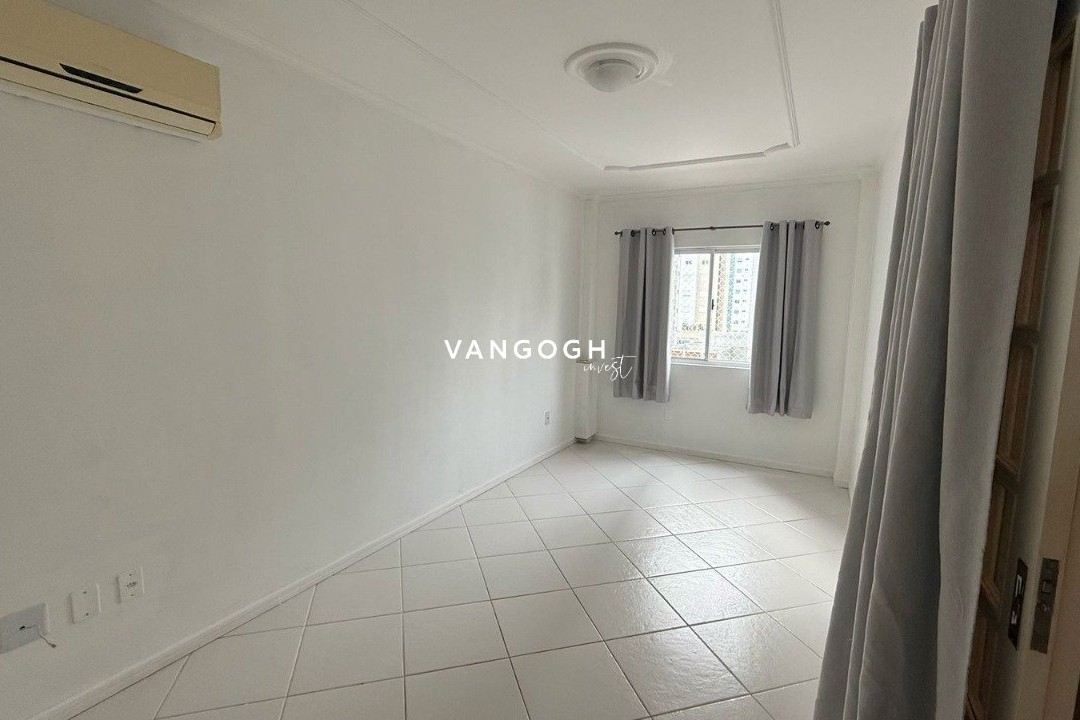 Apartamento 3 dormitórios Residencial Phoenix, Centro - Balneário Camboriú