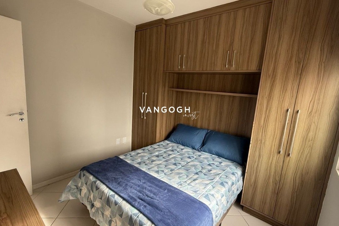 Apartamento 3 dormitórios Residencial Phoenix, Centro - Balneário Camboriú