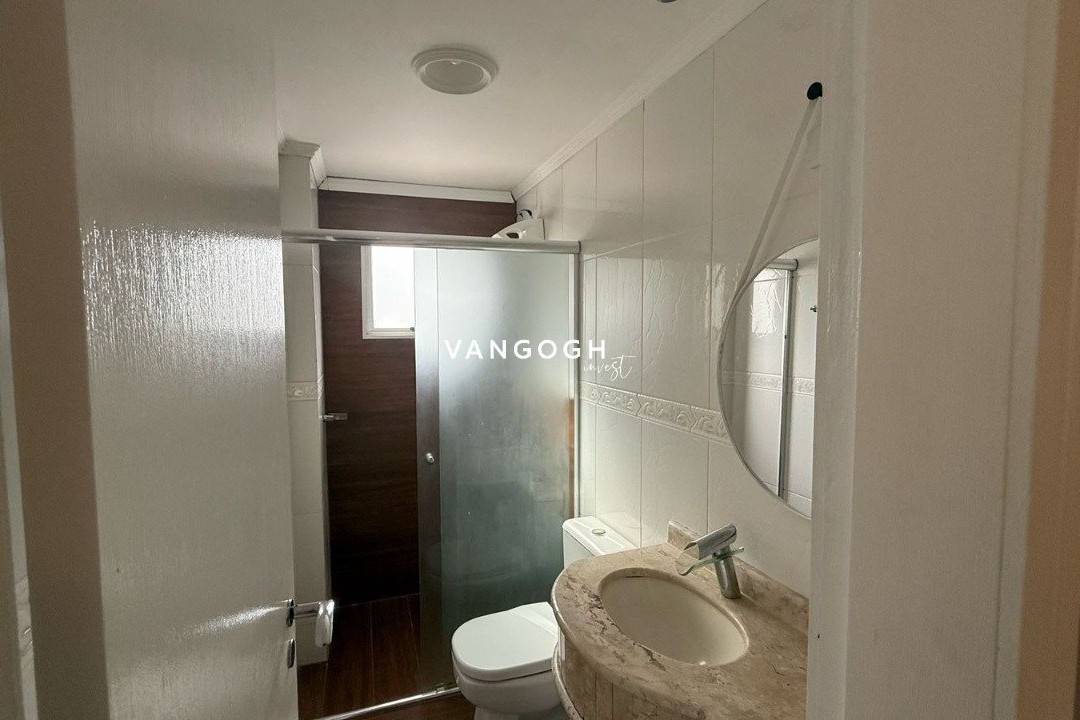 Apartamento 3 dormitórios Residencial Phoenix, Centro - Balneário Camboriú