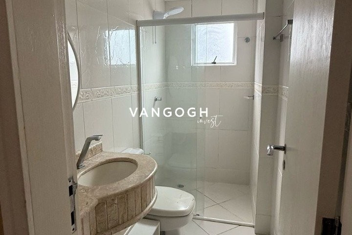 Apartamento 3 dormitórios Residencial Phoenix, Centro - Balneário Camboriú