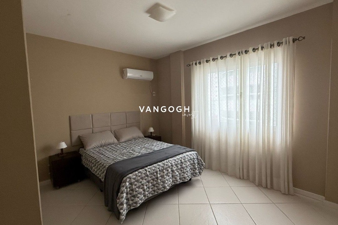 Apartamento 3 dormitórios Residencial Phoenix, Centro - Balneário Camboriú