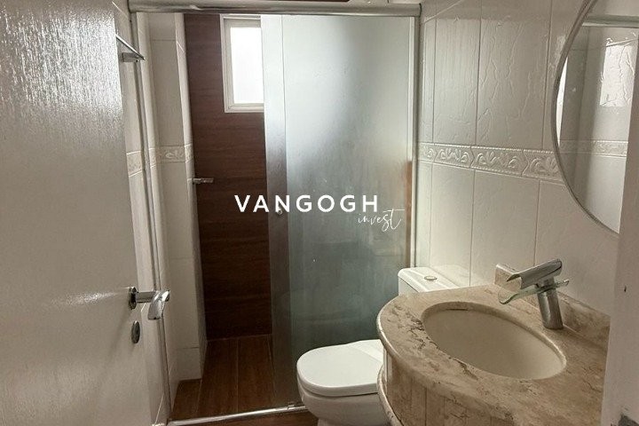 Apartamento 3 dormitórios Residencial Phoenix, Centro - Balneário Camboriú