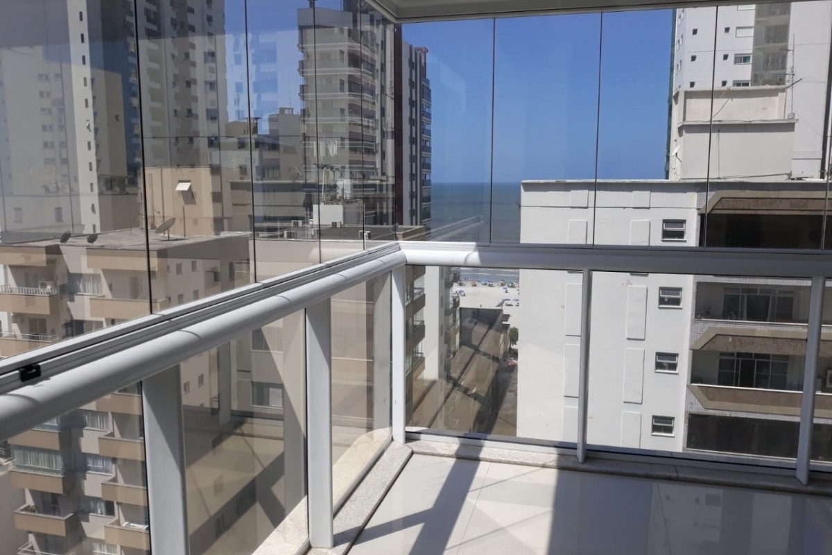 Apartamento 3 dormitórios Isidora Mafra, Centro - Balneário Camboriú