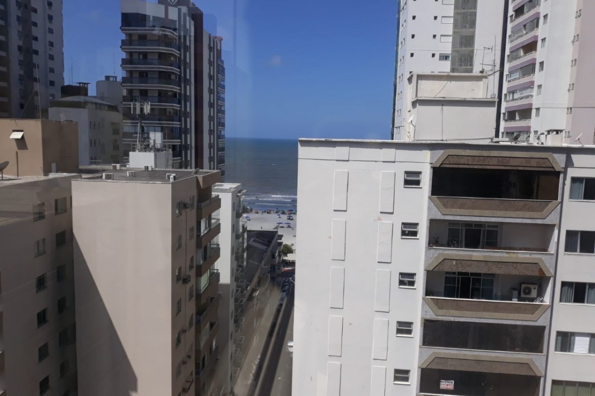 Apartamento 3 dormitórios Isidora Mafra, Centro - Balneário Camboriú