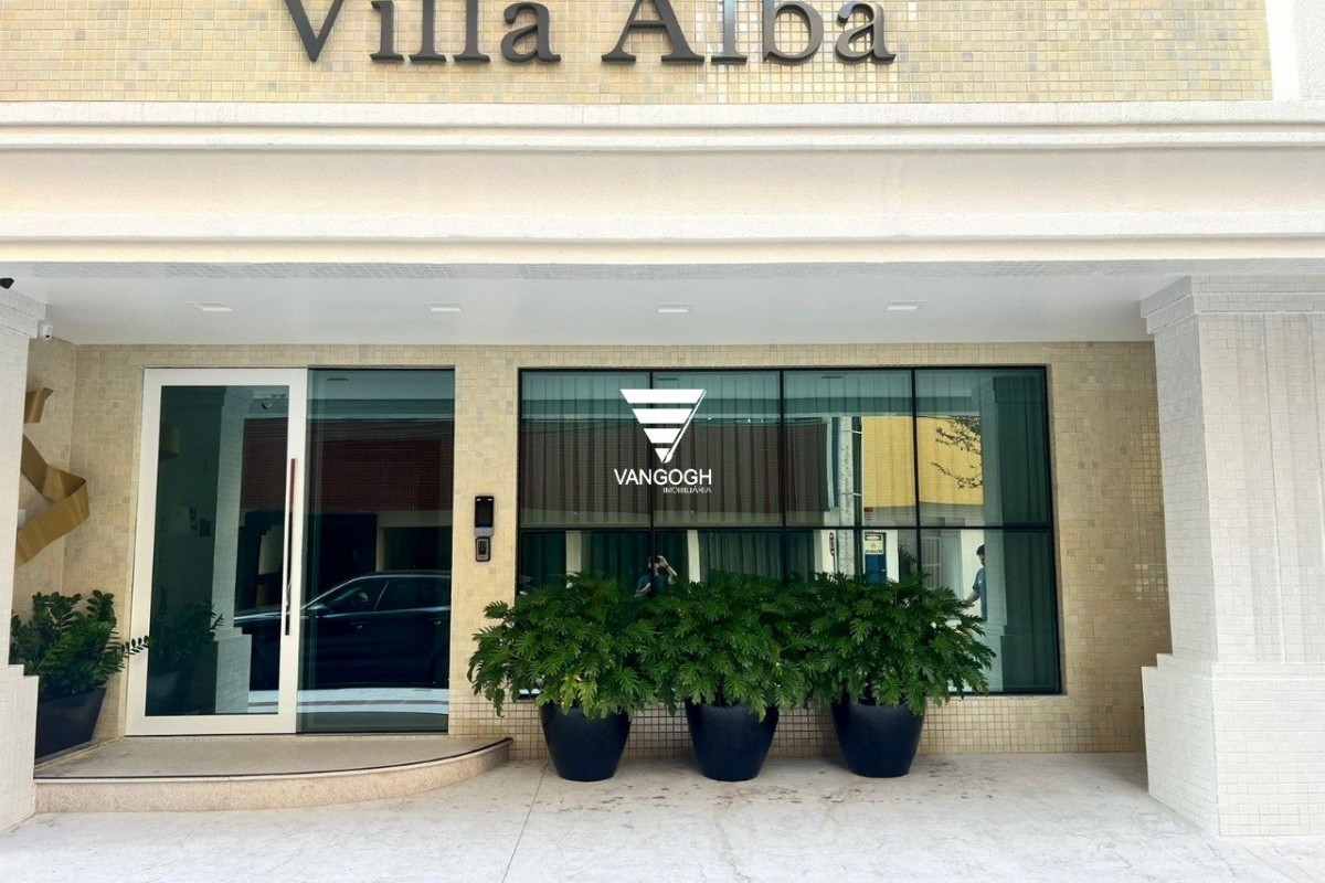Apartamento 4 dormitórios Villa Alba, Centro - Balneário Camboriú