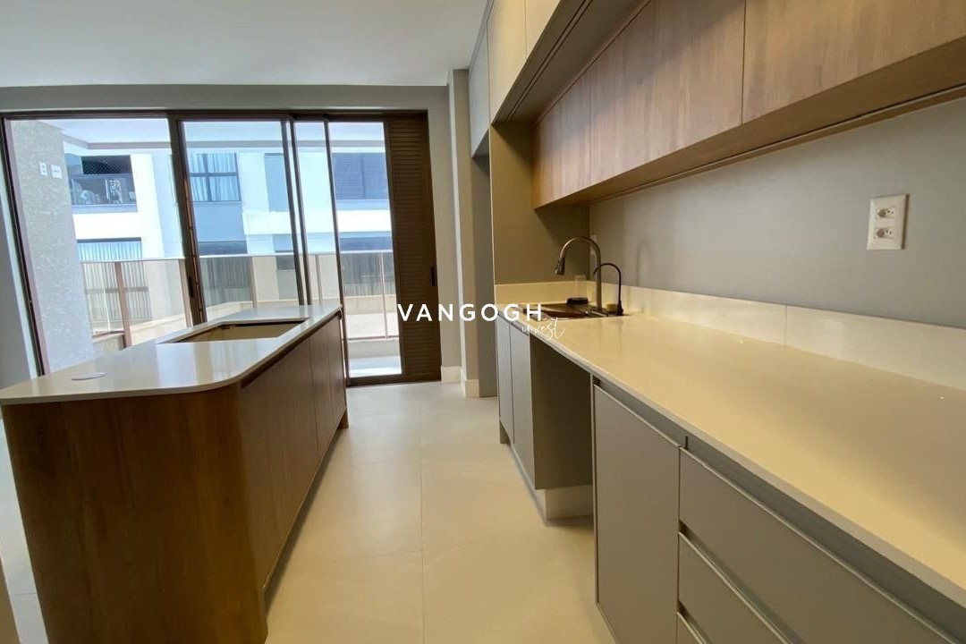 Apartamento 3 dormitórios Ocean Wind Residence