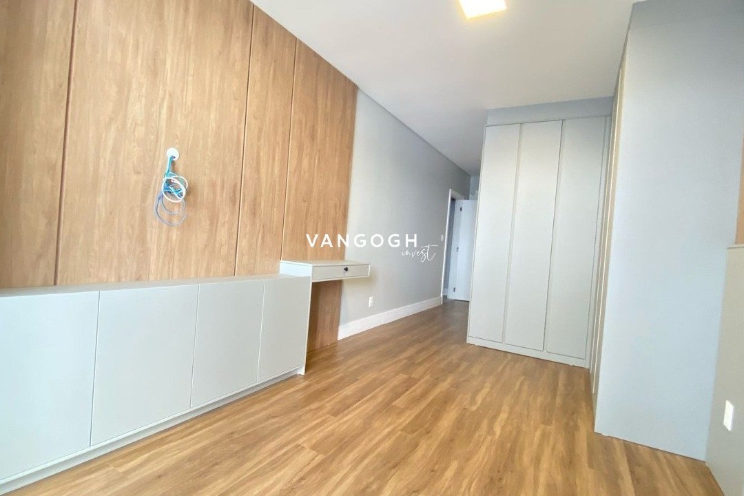 Apartamento 3 dormitórios Ocean Wind Residence