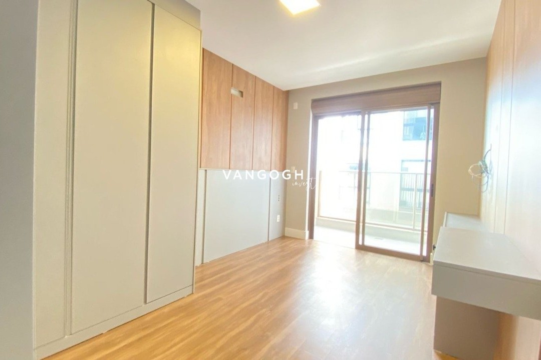 Apartamento 3 dormitórios Ocean Wind Residence
