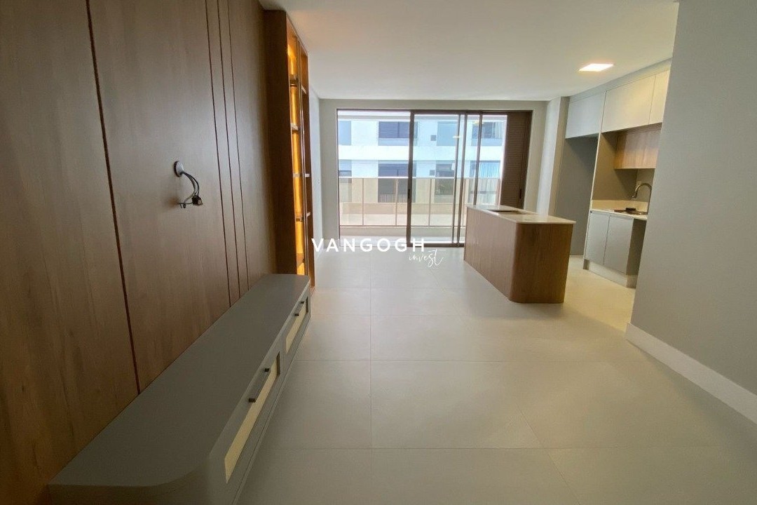 Apartamento 3 dormitórios Ocean Wind Residence