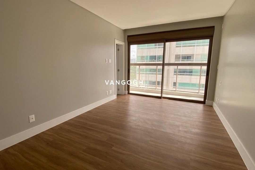 Apartamento 3 dormitórios Ocean Wind Residence