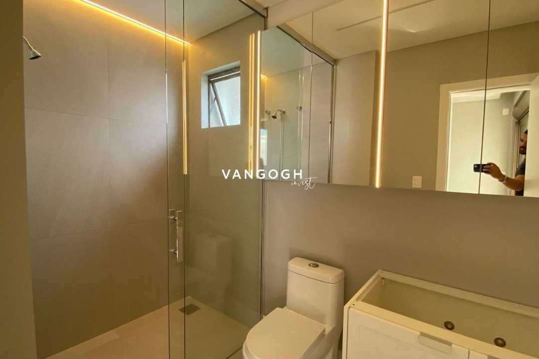 Apartamento 3 dormitórios Ocean Wind Residence