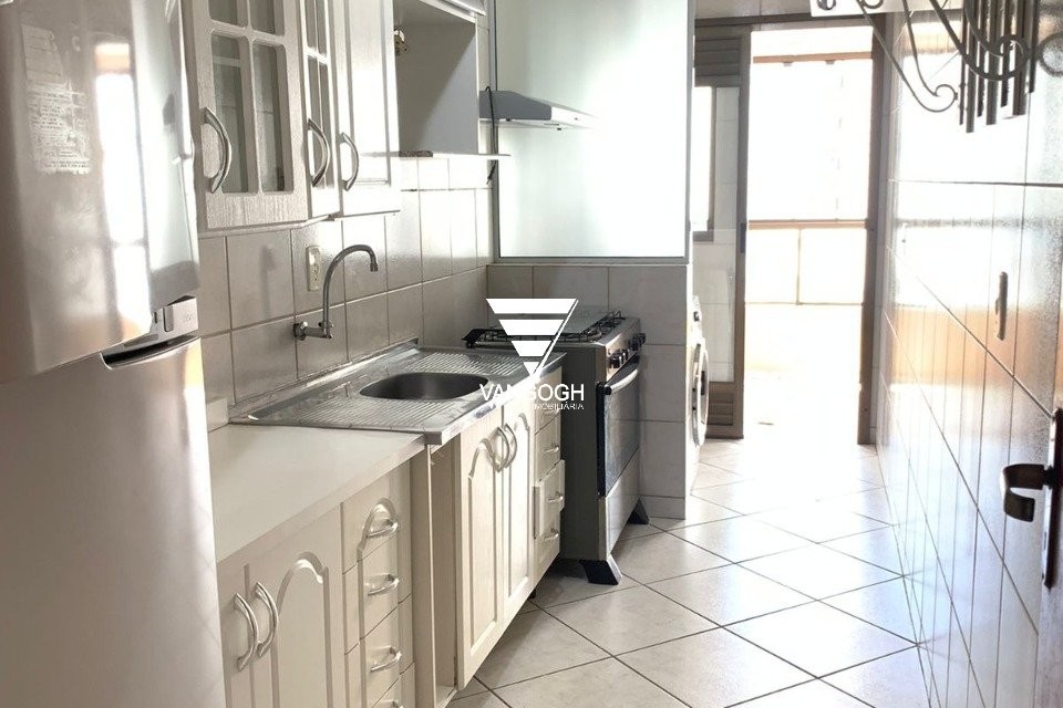 Apartamento 2 dormitórios Yamal Residence, Pioneiros - Balneário Camboriú