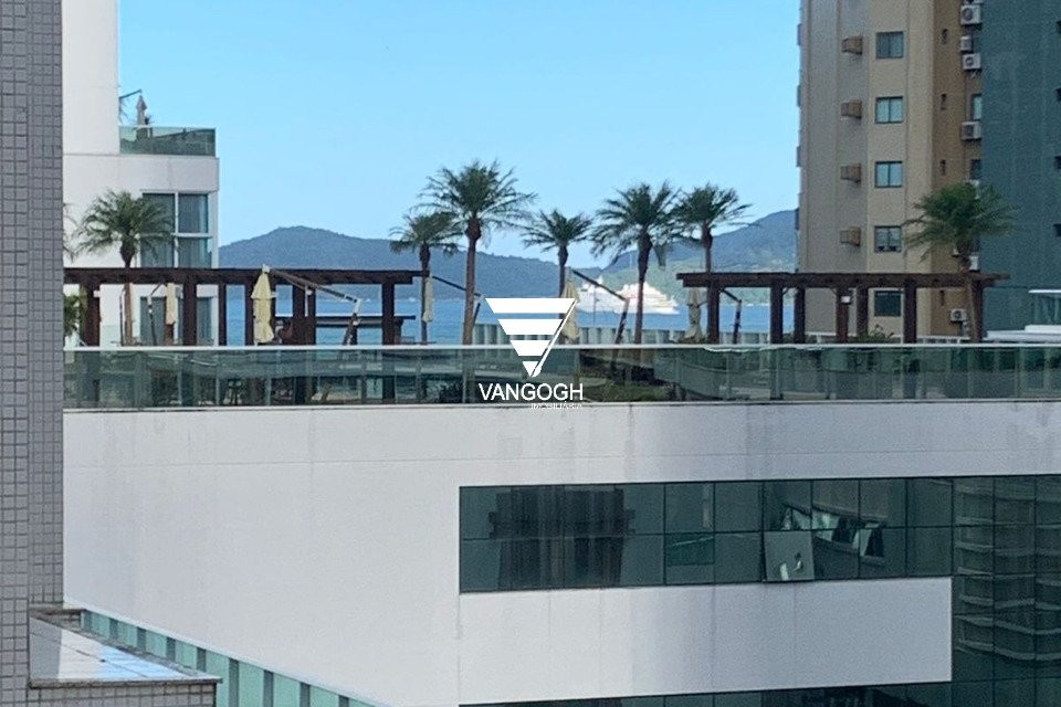 Apartamento 2 dormitórios Yamal Residence, Pioneiros - Balneário Camboriú