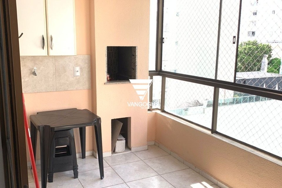 Apartamento 2 dormitórios Yamal Residence, Pioneiros - Balneário Camboriú