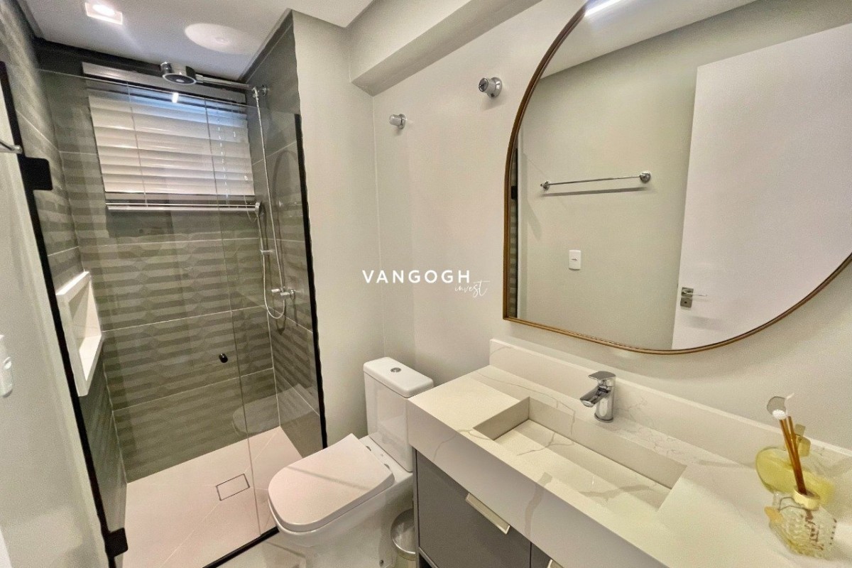 Apartamento 4 dormitórios Edificio Pablo Picasso, Centro - Balneário Camboriú
