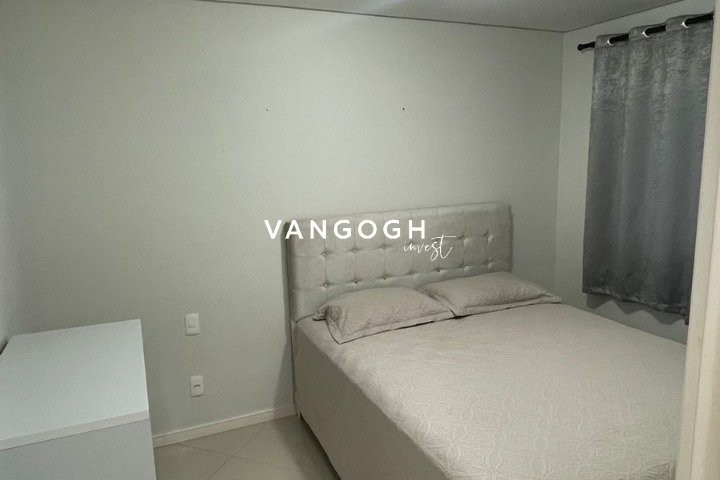 Apartamento 3 dormitórios Residencial Yverdon, Centro - Balneário