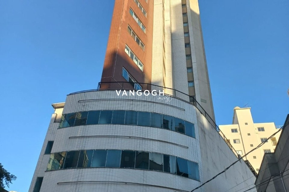 Apartamento 3 dormitórios Residencial Yverdon, Centro - Balneário