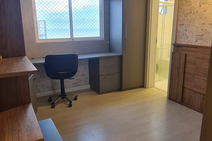 Apartamento 3 dormitórios Blue Ocean, Centro - Balneário Camboriú